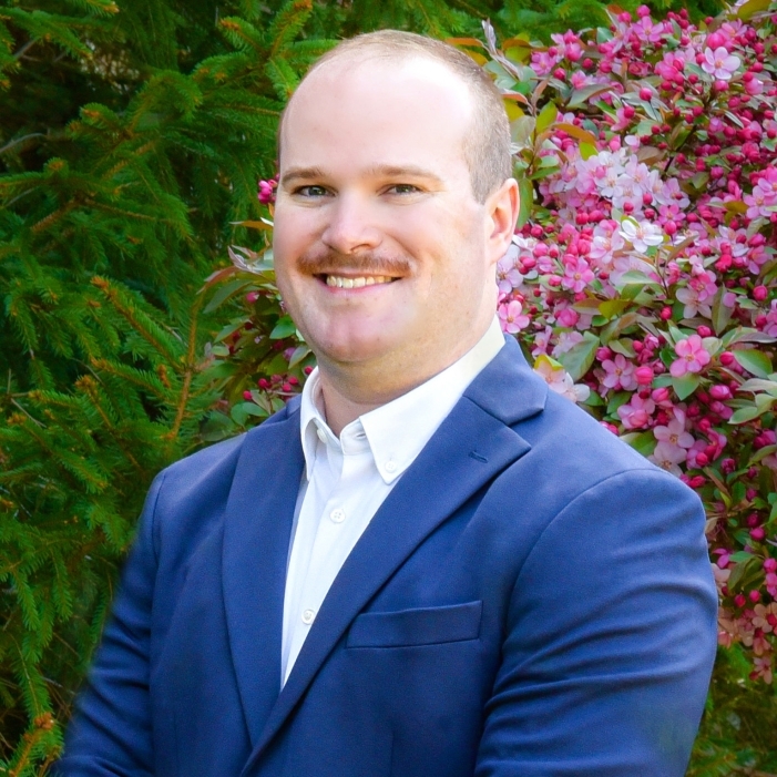 Luke Hoffman